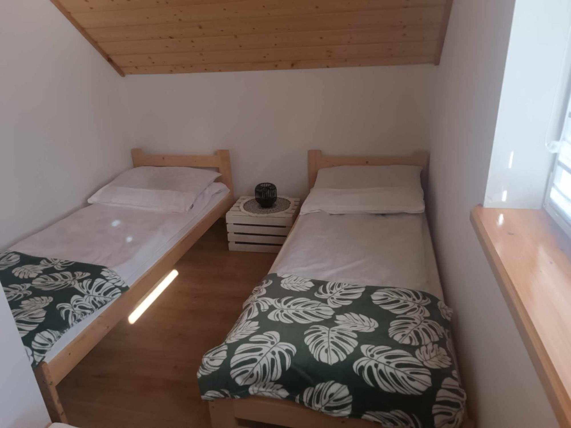 Bieszczadzka Dolina U Magdy Villa Zlobek  Екстериор снимка